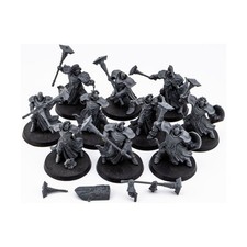 Sequitors #79 NM