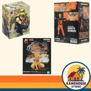 Cw Studio Naruto | eBay