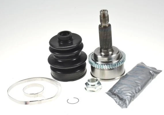 Spidan Löbro Juego De Junta De Eje Compatible Con Kia Picanto | 25083 - Imagen 2 de 4