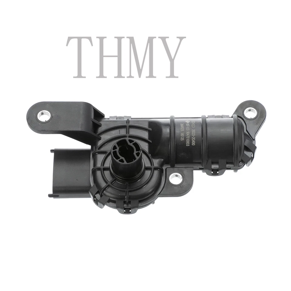 Conjunto de motor VCM 10-13 OEM NUEVO genuino Kia Forte & Forte Koup 28323-2G400 Foto 2 de 3