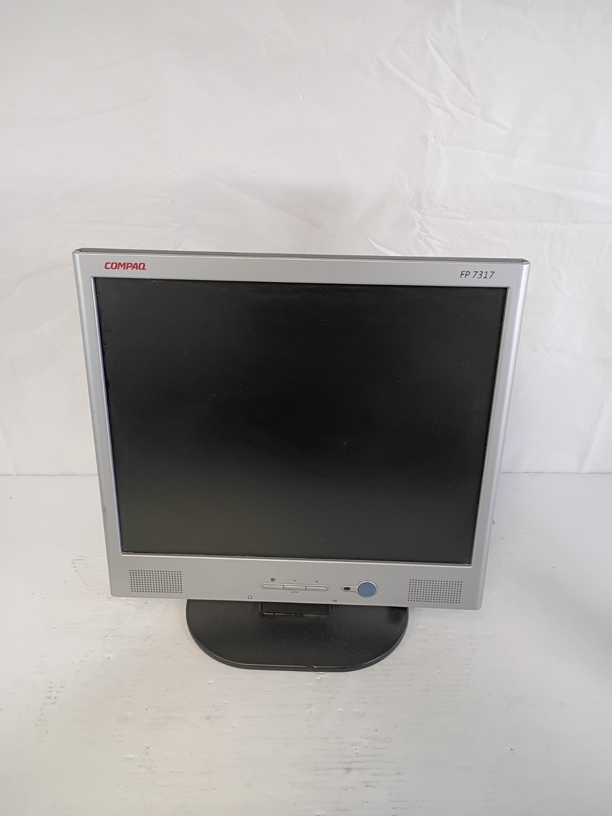 Compaq FP7317 17" Monitor
