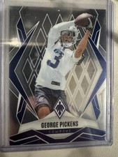 2025 Panini Phoenix - George Pickens #2