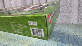 LEGO 21134 Minecraft The Waterfall Base Retired Factory Sealed NIB Unopened