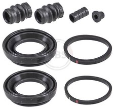 A.B.S. 53018 Repair Kit, Brake Caliper for Audi, Ford, Hyundai, Mazda, Nissan
