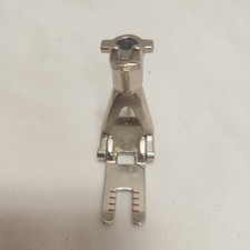 Metal Buttonhole Raised Presser Foot FOR Bernina Old Style
