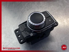 14-19 Mercedes CLA Class Audio Radio Media Navigation Console Control Knob OEM
