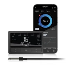 AC Infinity Controller 69 PRO Smart Environmental Controller - (CTR69P)