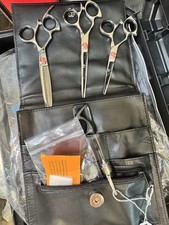 Sharkfin deluxe student kit left hand