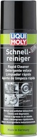 Reiniger Liqui Moly 3318 Schnellreiniger Bremsenreiniger Bremsen Teile 500Ml