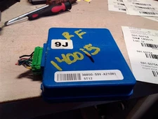 Chassis ECM Network Passenger Multiplex LX Fits 06-08 PILOT 242584