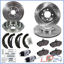 Kits de frein Seat INCA