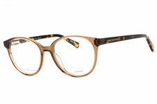 Tommy Hilfiger TH 1969 0YWP00 Brown Havana Eyeglasses New Authentic
