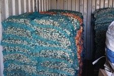 Large Kindling nets  - sustainably sourced - ideal fire starters  - cheap 3.31 per lighter