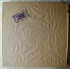 LED ZEPPELIN In Through The Out Door Nr MINT hard rock '79 1ST PR cover B inner