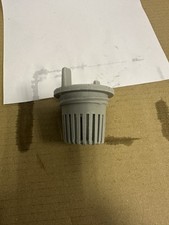 SAMMIC 2319263 SCREW IN DRAIN PUMP FILTER ASSEMBLY GLASSWASHER DISHWASHER