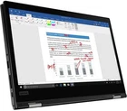 Lenovo ThinkPad L13 Yoga Gen2 13.3" Touch i5-1145G7 16GB SSD 512GB SSD, Good