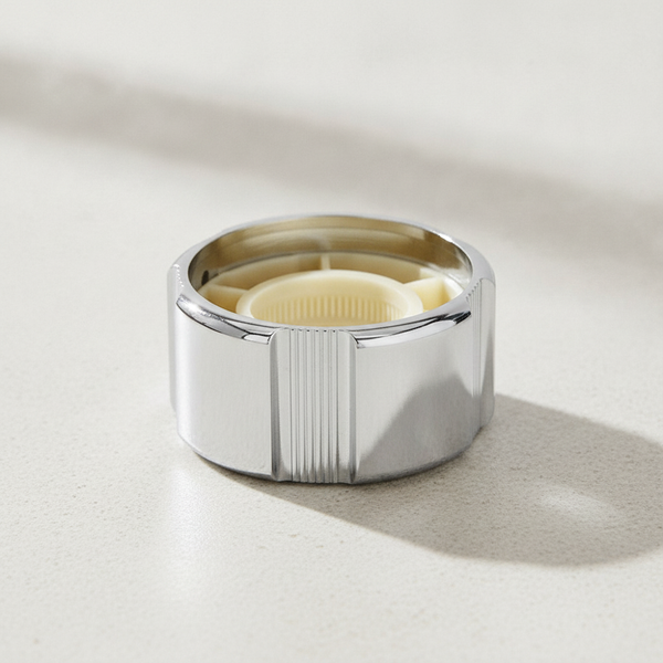 Ideal Standard Mengenregelgriff Idealux, Chrom A961697AA-image