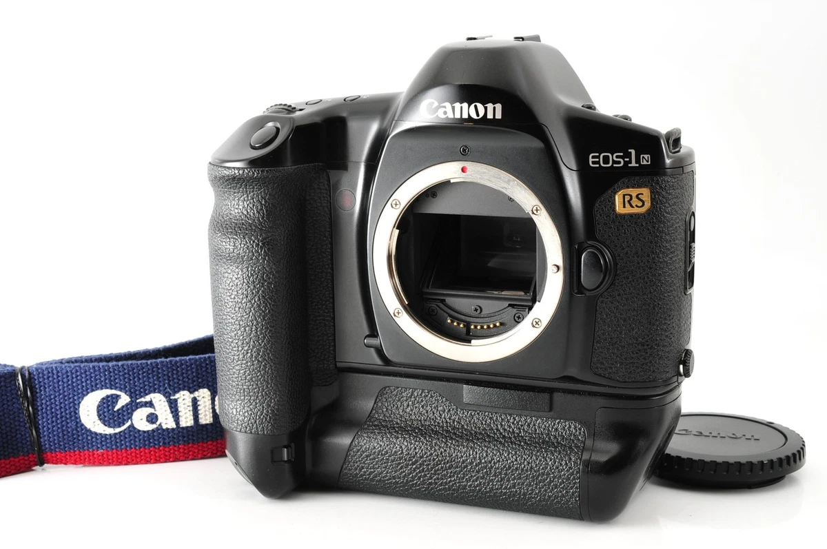 Canon EOS 1N Film Cameras for sale - eBay
