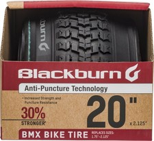 Blackburn Bmx Bike Tire 20 X 2.125