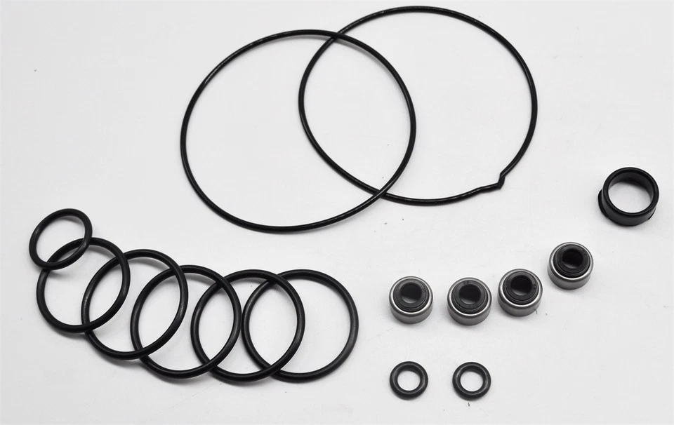 Juego completo de juntas de motor Yamaha XS400 XS 400 XS400S XS 400S S especial Foto 3 de 3