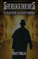 Sherlock Holmes El Secreto De La Caja De SáNdalo Ana MaríA Trigo Taschenbuch
