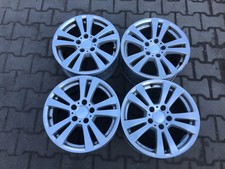 4x Alufelge 16 Zoll 7.5" 5x112 45ET KBA47341 Mercedes-Benz Rim Wheel