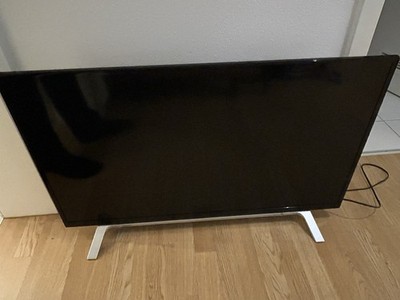 Toshiba 40L5650VM 40  LCD TV   Full HD 1080p   Dolby Audio   HDMI   Top Zustand