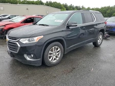 Passenger Side View Mirror Power Manual Folding Fits 18-21 TRAVERSE 850627