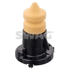2x Anschlagpuffer Federung SWAG 70 93 6856/2x für FIAT PU Polyurethan PUNTO 16V