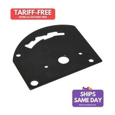 Bandm Automotive 80710 One Black Steel Pro Stick 3 Speed Gate Performance Parts