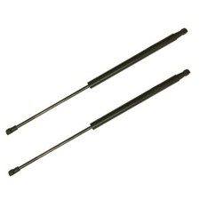 2PCS 17.95 Inch Front Hood Struts Lift Supports compatible with LEXUS 16-17