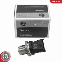 Esen Skv Sensor, Kraftstoffdruck U.A. FüR Nissan, Renault