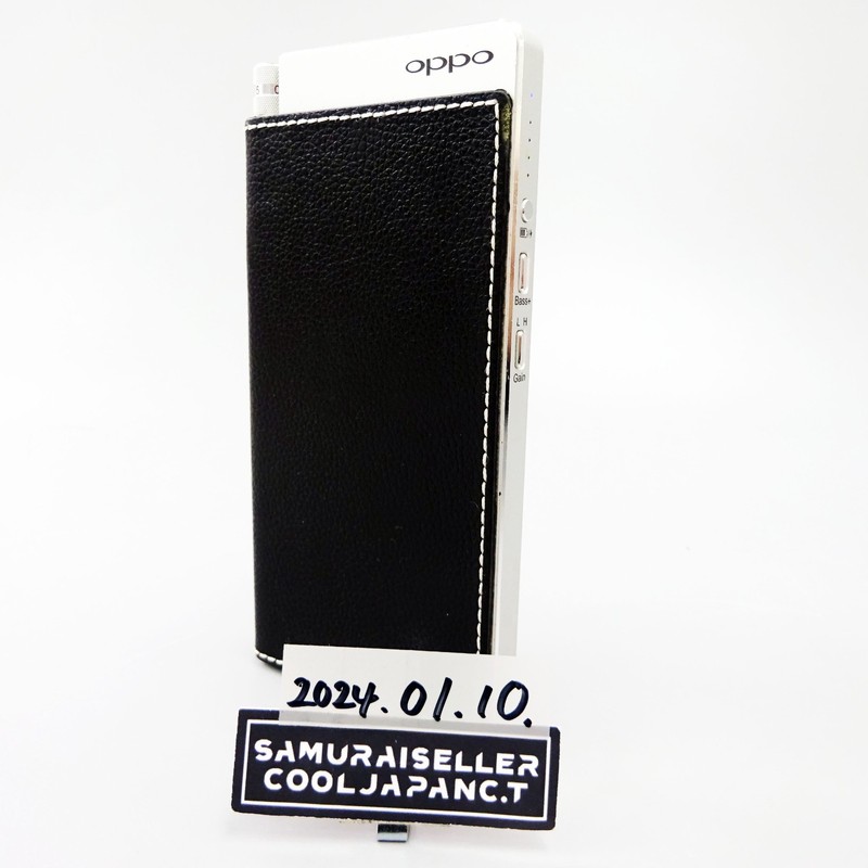 OPPO HA-2SE Portable Headphone Amplifier & DAC from Japan Used