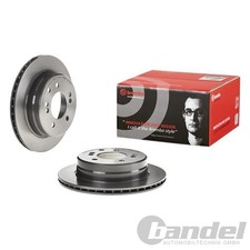 Disque de frein Ssangyong RODIUS