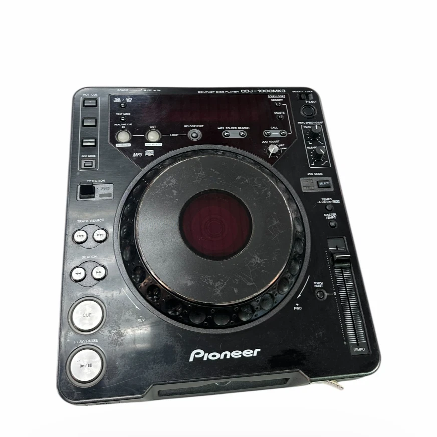 Pioneer Cdj 1000 for sale | eBay UK