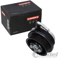 Kamoka Wasserpumpe Passend FüR Audi A1 Seat Alhambra Ibiza Skoda Fabia VW