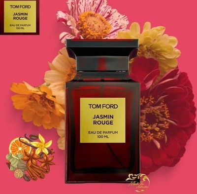 Tom Ford Jasmin Rouge Women's Eau de Parfum - 100ml for sale