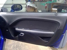 CHALLENGER 2020 Passenger Right Front Door Trim Panel 1730046
