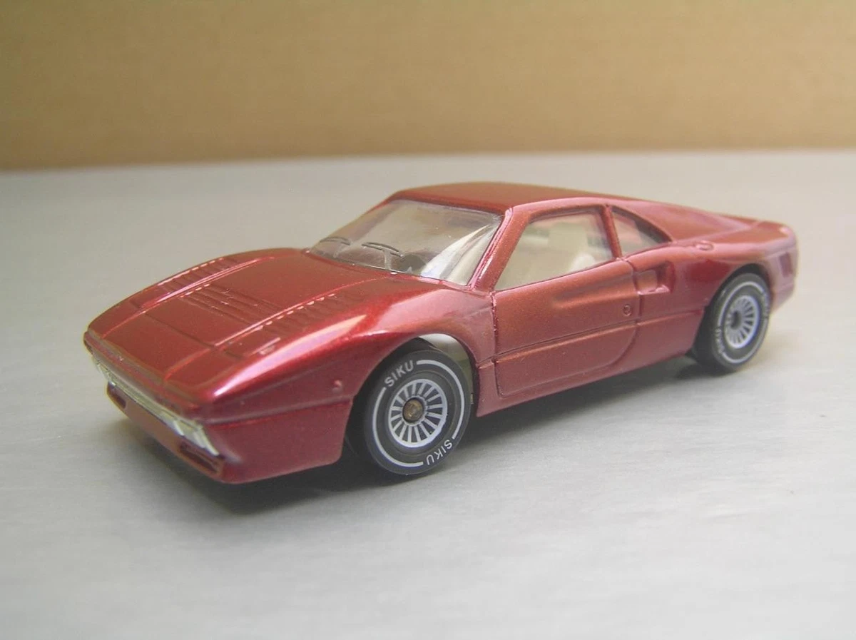 SIKU Ferrari Diecast & Toy Vehicles for sale - eBay