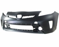 StoßStange Vorne Toyota Prius 2011-2015 Lackierbar