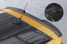 Heck Spoiler Flügel Wing Hochglanz für Ford EcoSport MK2 HF966-G
