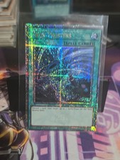 Twin Twisters (Quarter Century Secret Rare) Ra02-En060 Rarity Collection 