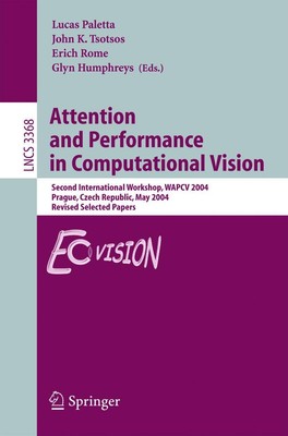 Attention and Performance in Computational Vision Lucas Paletta