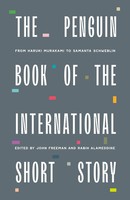 John Freeman (U. A.) | The Penguin Book Of The International Short Story | Buch