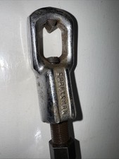 M Vintage Craftsman Nut Splitter Breaker Remover Tool M Vintage Craftsman Nut Splitter Breaker Remover Tool