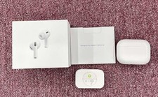 Apple Mfhp4J/A Airpods Pro3 Earphones