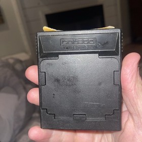 Subroc (Coleco ColecoVision) *GAME CARTRIDGE ONLY - Free Ship