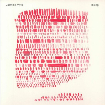 Jasmine Myra - Rising (Vinyl LP - 2024 - UK - Original)
