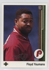 Floyd Youmans