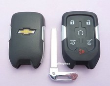 Oem 2015-2020 Chevrolet Tahoe Suburban Proximity Keyless Entry Remote Key Fob